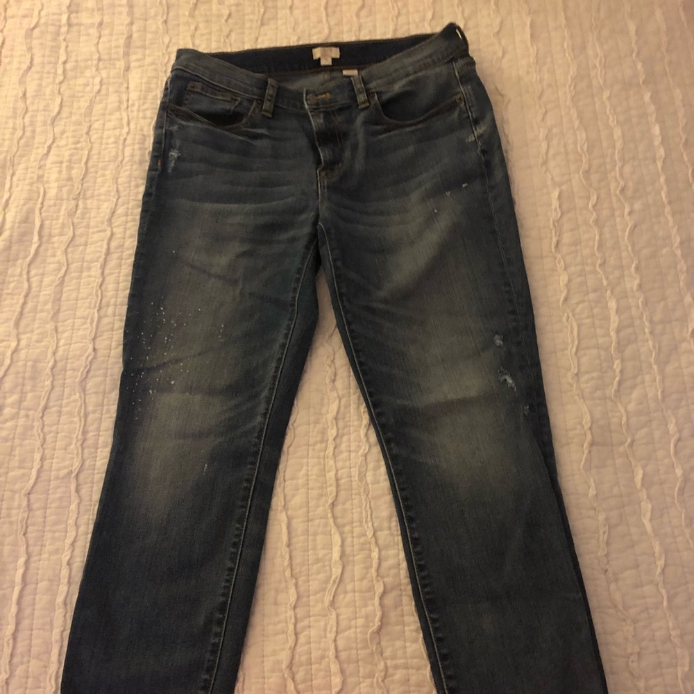 JCrew Jeans Size 28